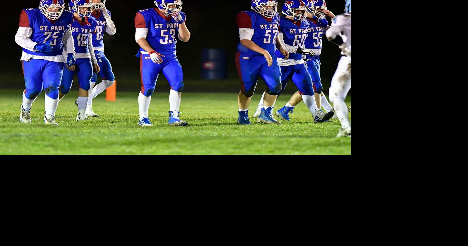 St. Paul looking for first win of the season on the road | Sports ...