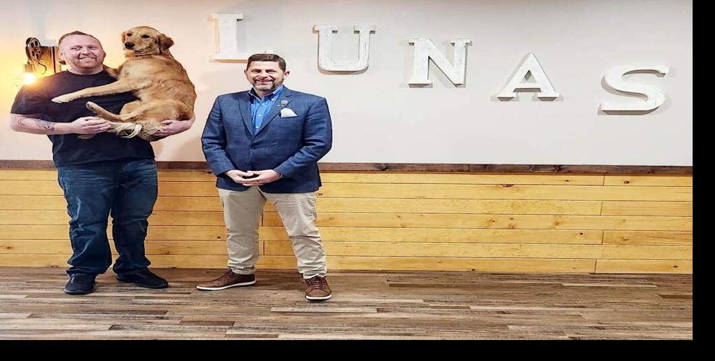 Luna's Banquet Hall holds grand opening News