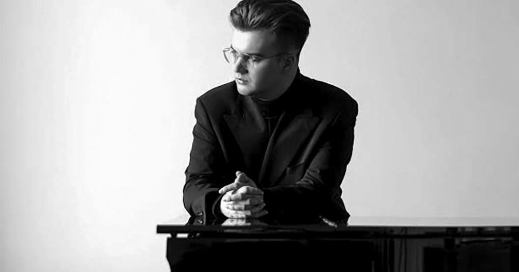 Accomplished pianist from Poland to play concert at Plainville High School