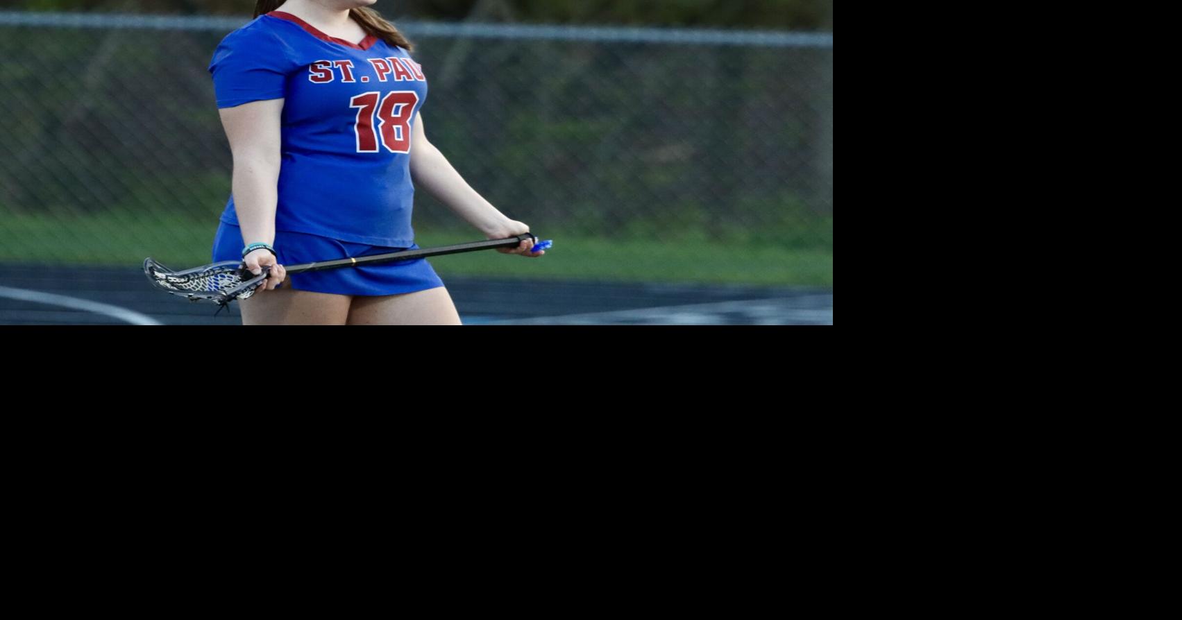 St. Paul Falcons’ Little-Davis commits to University of St. Joseph ...