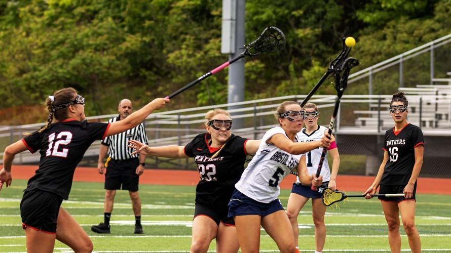 Eastern girls roll past E O Smith into CCC Central finals Sports