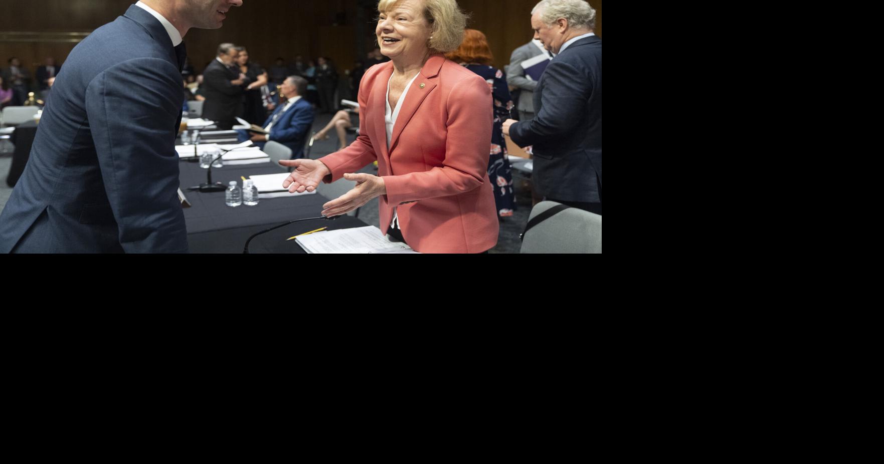 Senate map is tough for Dems, but GOP has its own headaches