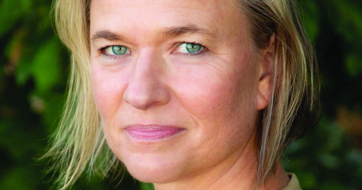 ‘Heartwood’ author Amity Gaige taking part in ‘Southington Reads’ event