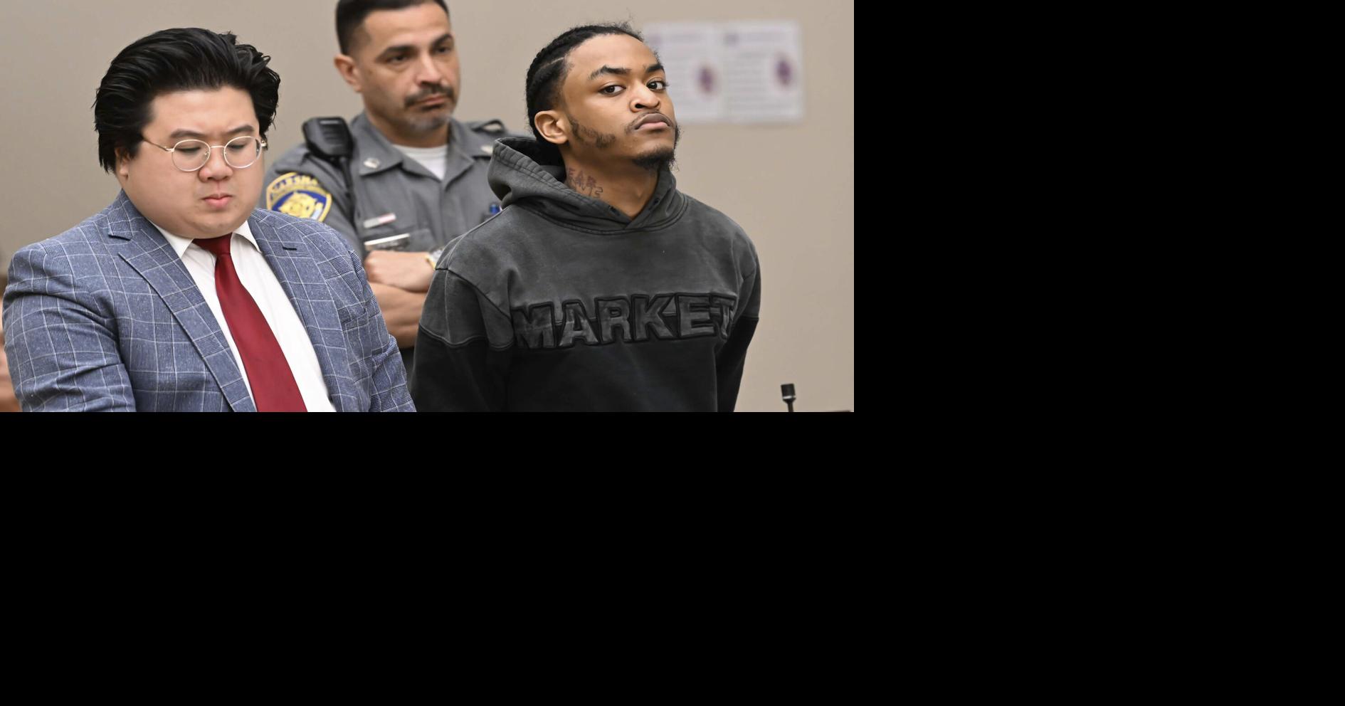 Man charged in Waterbury mall shooting that wounded 5 as lawyer claims ...