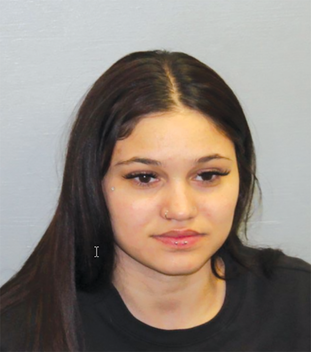 Bristol Police arrest local mother who allegedly tried to abandon 2