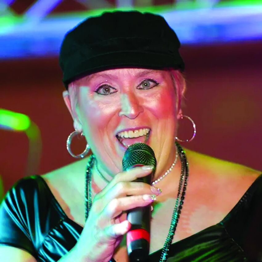 Berlin Summer Concert Series to close with Downtown 6 performance