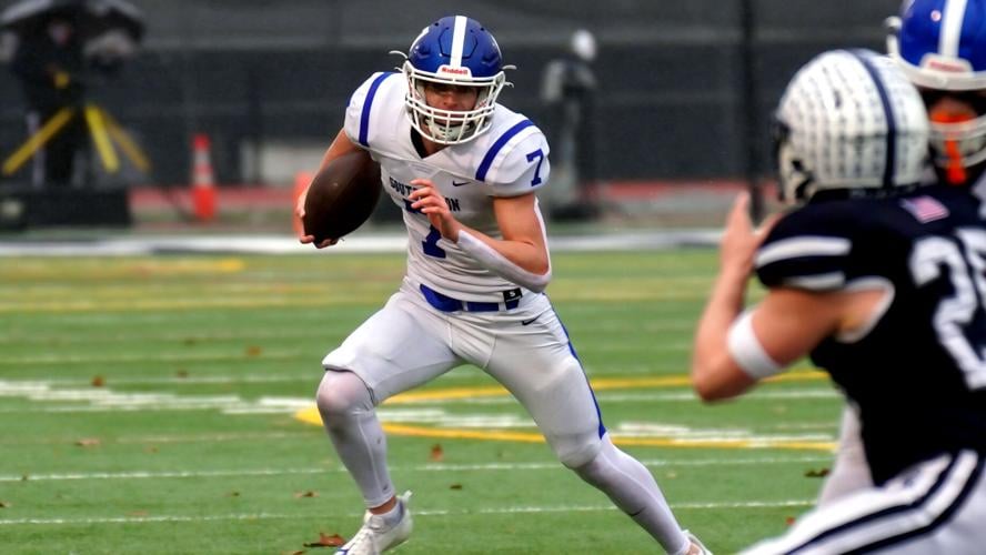 Through adversity, Southington’s Anderson commits to Taft for postgrad