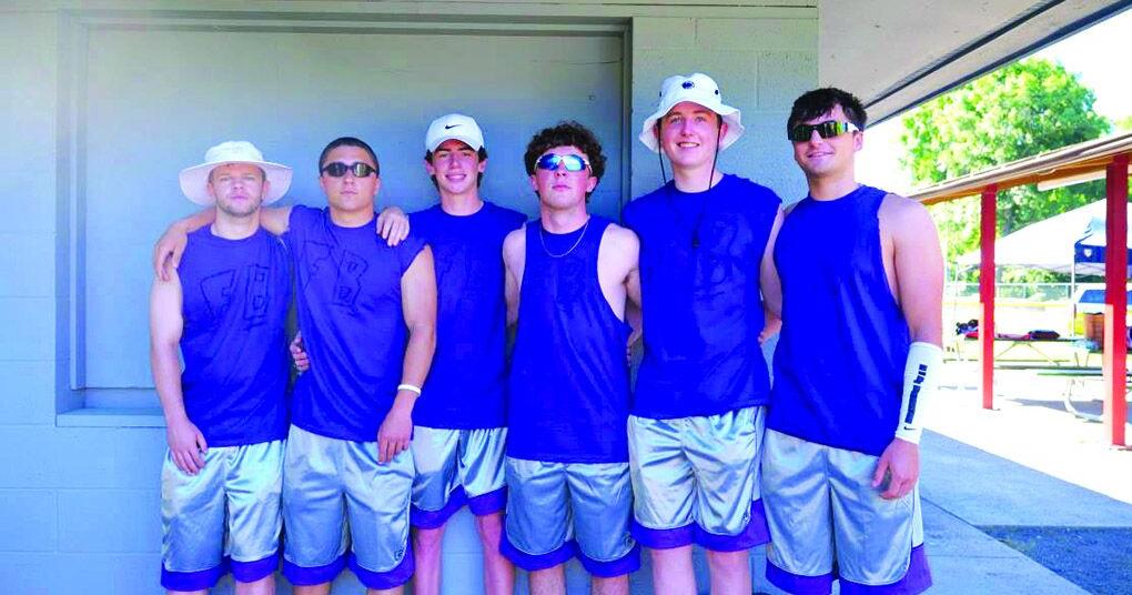 Luke Roux Foundation’s WiffleBall tourney shows the importance of community and purpose in wake of tragedy
