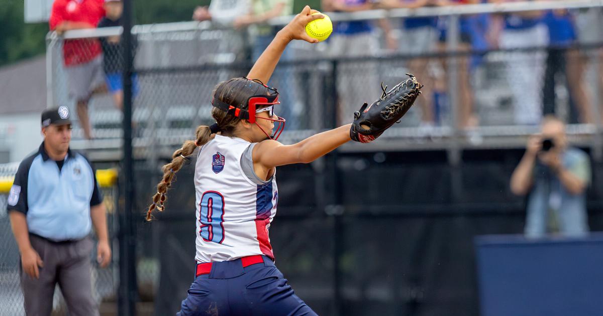 Pennsylvania advances to Mid-Atlantic title game; NY rallies to stay alive