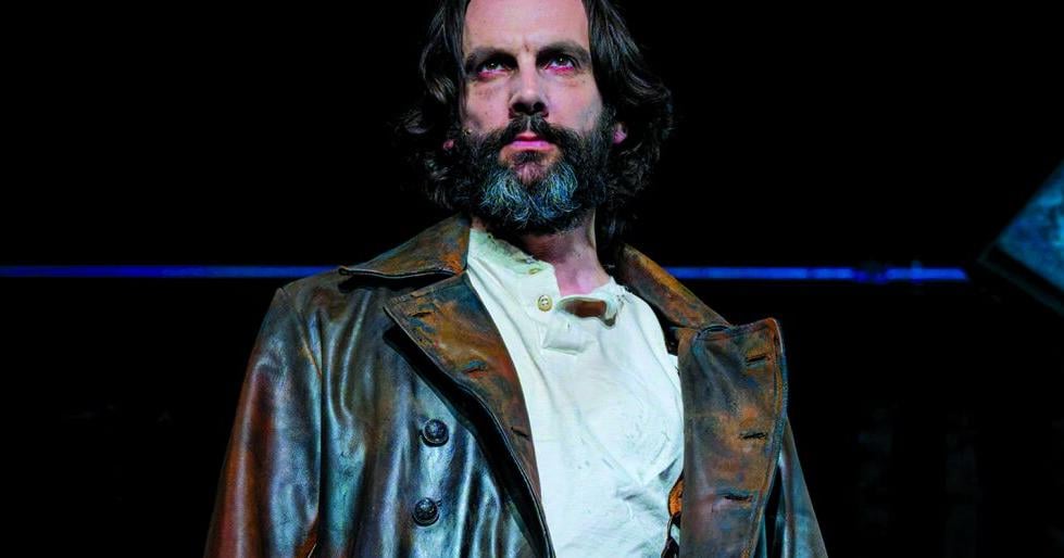 THE DEMON BARBER OF BRISTOL: City native to portray Sweeney Todd in upcoming performances