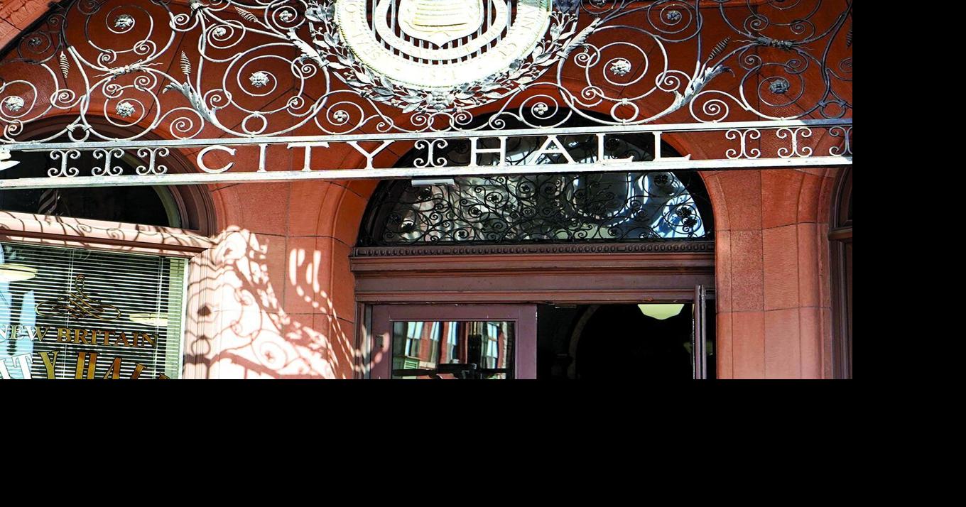 Report details favoritism, bullying, interest cover-ups in New Britain's Revenue Collector’s Office