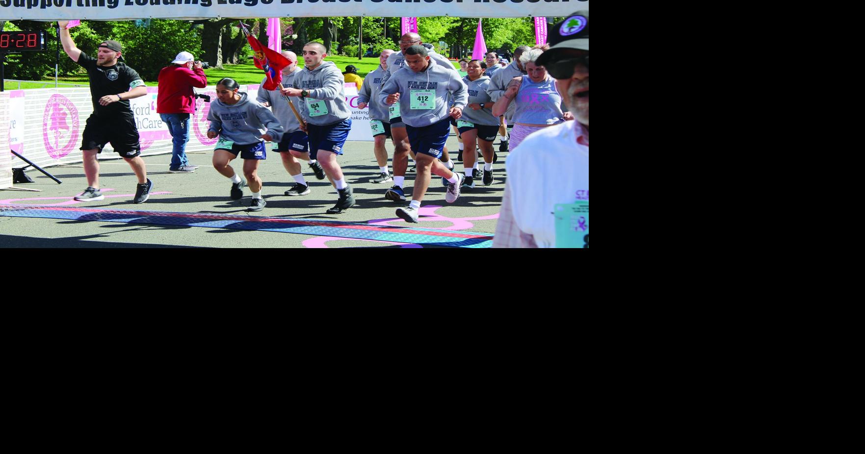 Registration opens for 23rd annual Race in the Park