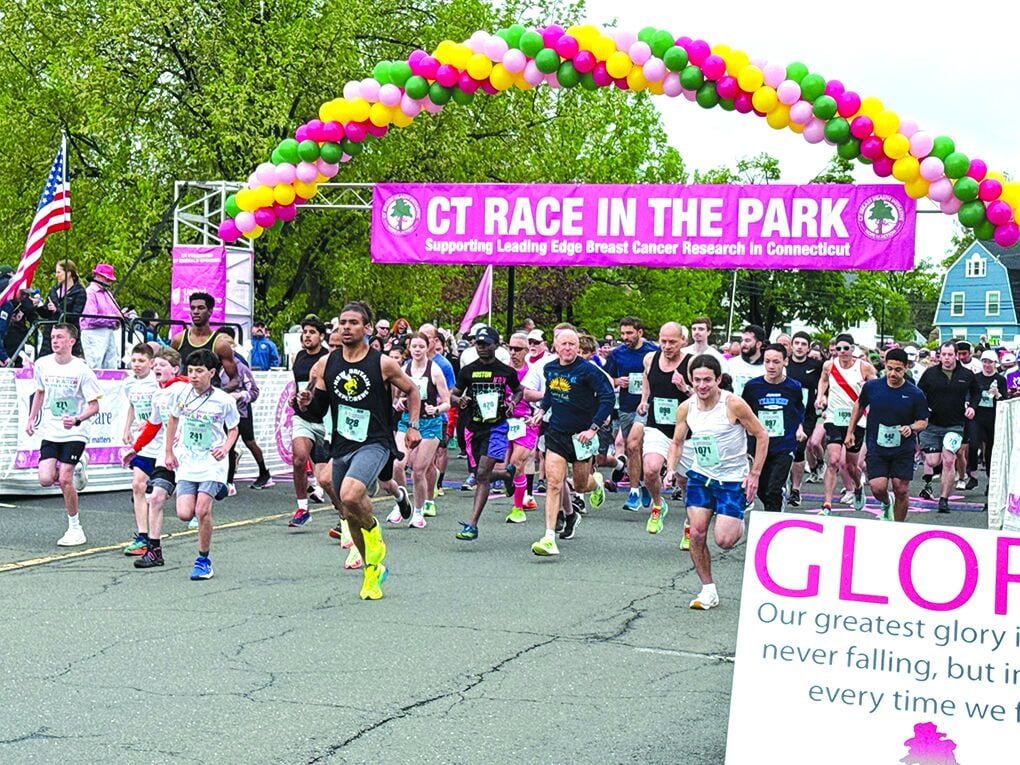 CT Breast Health Initiative hosting research fundraiser | News ...