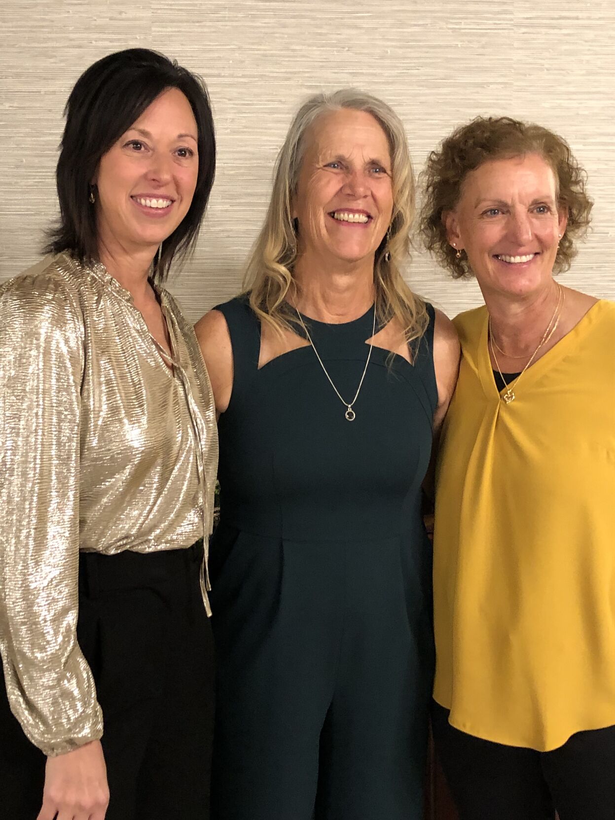 Bristol Eastern High School Alumni Inducted into Connecticut Women’s Volleyball Hall of Fame