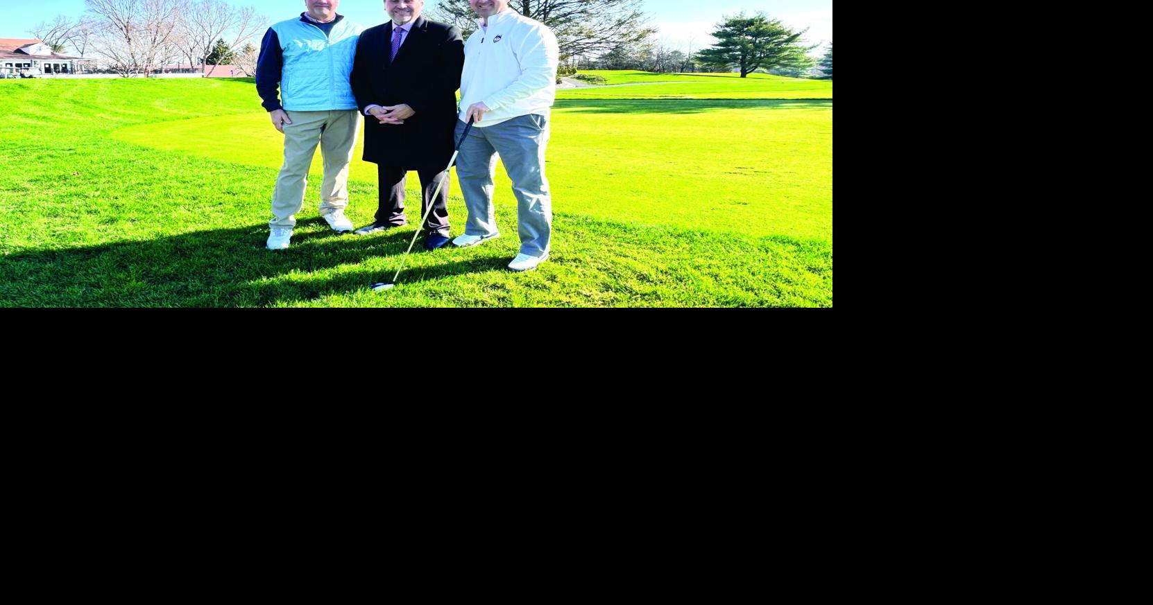 ‘A Gem’: Stanley Golf Course opens season in New Britain