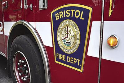 Bristol man gets probation for condo fire