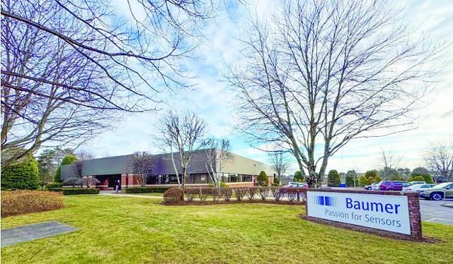 Bristol property sells for nearly $3M | News | bristolpress.com