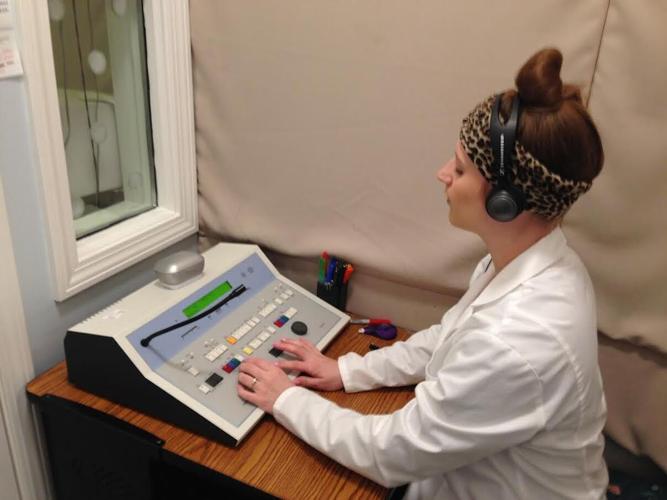 New Bristol Hearing Aids owner continues family business News