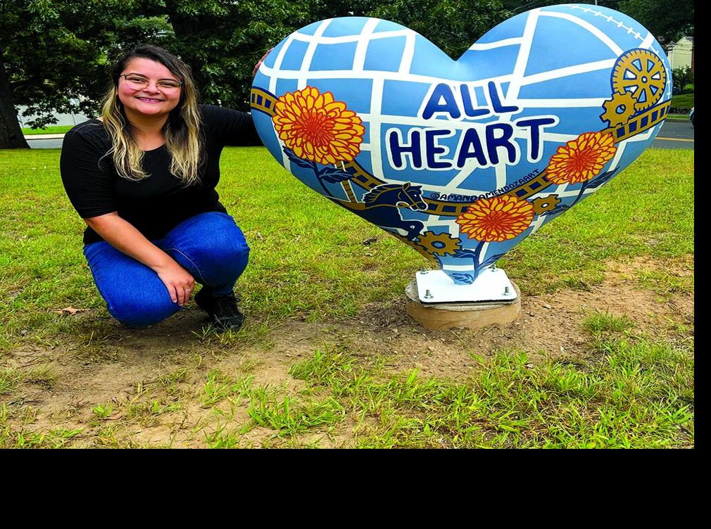 ‘Heart of Bristol’ ribbon cutting celebration set for Federal Green