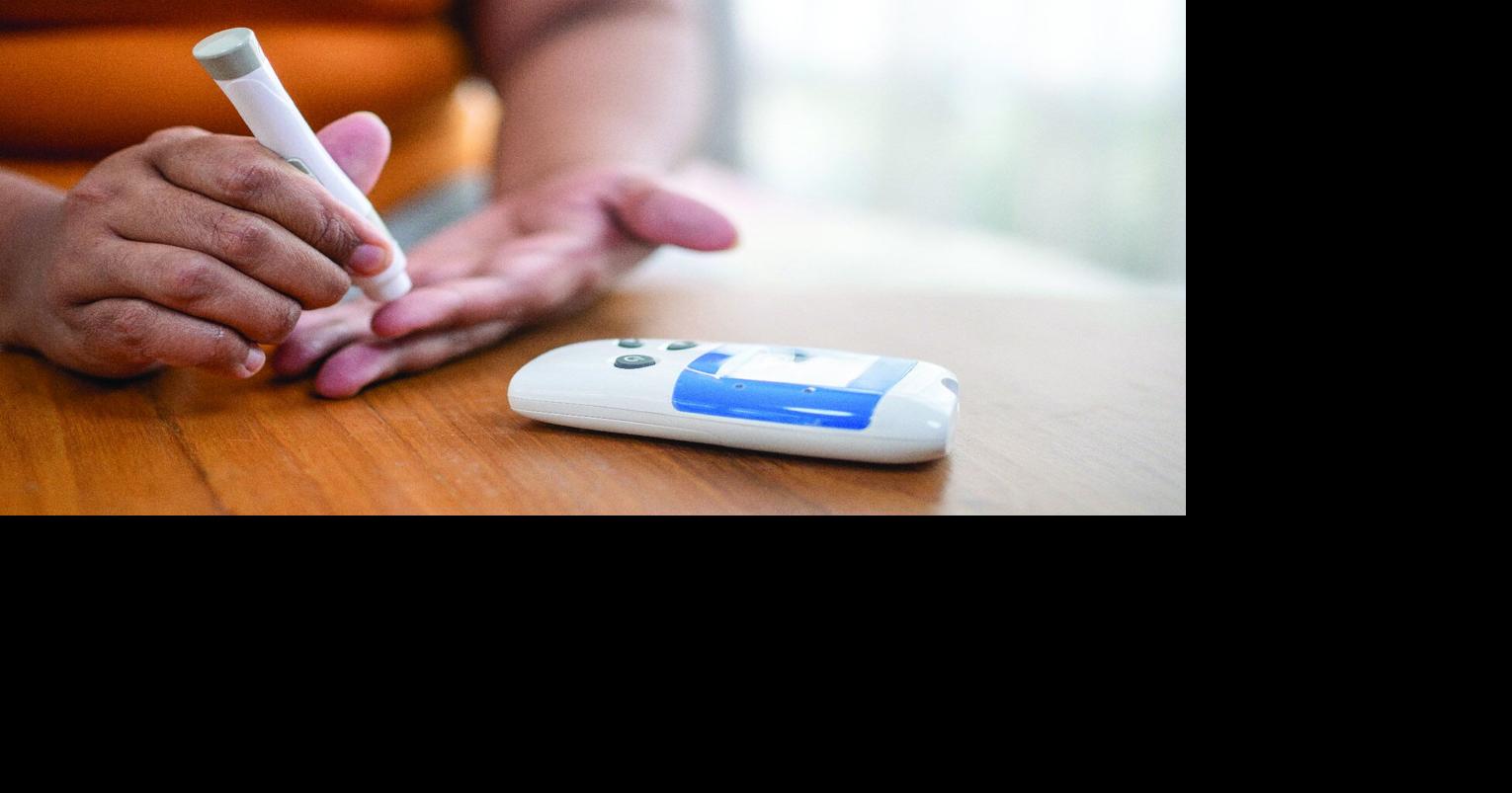 Berlin Senior Center to host free diabetes prevention program