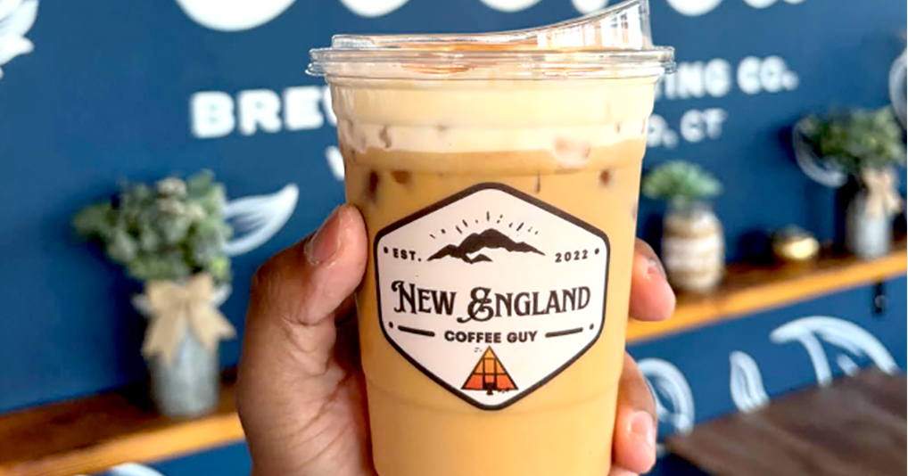 Southington will be new home of Coffee Guy spot