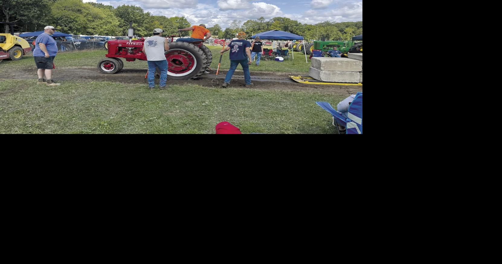 Terryville Fair sees large crowds News