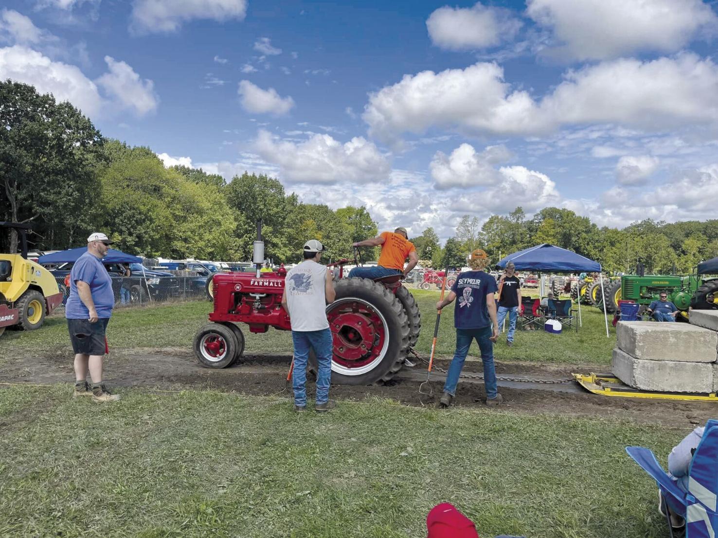 Terryville Fair sees large crowds News