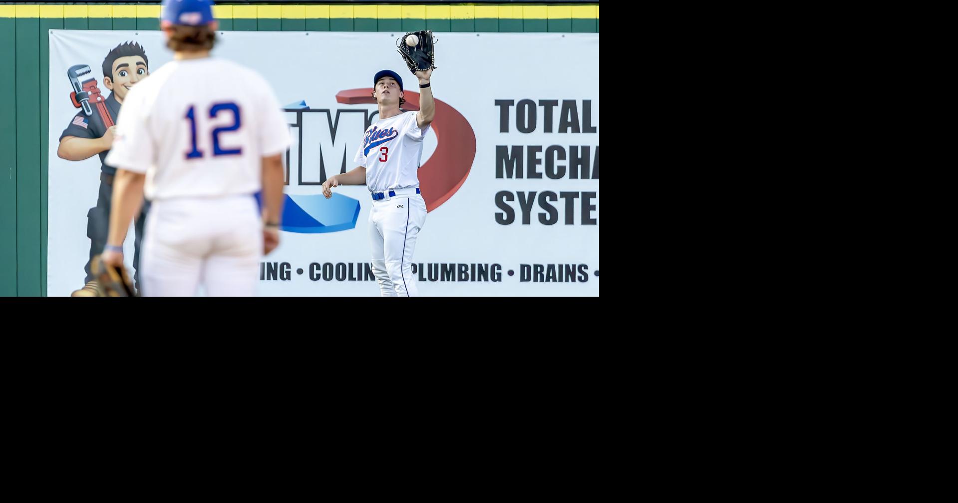 Blues' 3-game win streak halted at Newport; DiPrima named All-Star Game starter