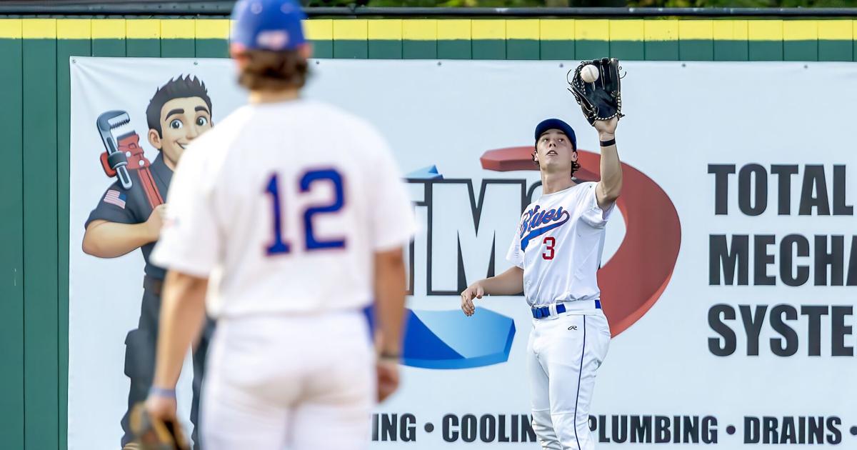 Blues' 3-game win streak halted at Newport; DiPrima named All-Star Game starter