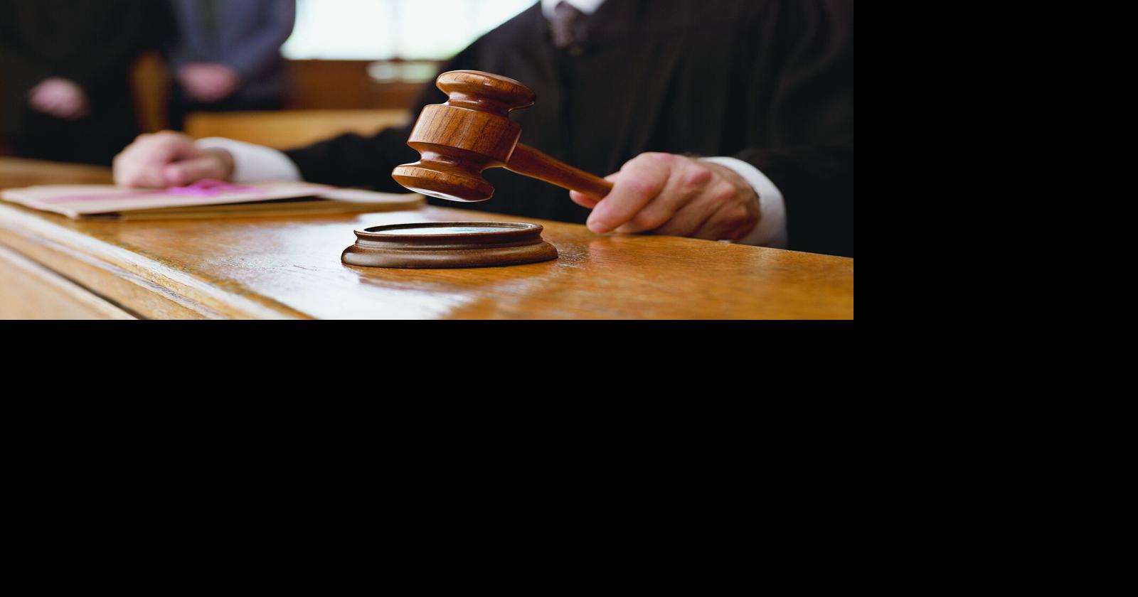 Man pleads guilty to spree of bank robberies, one in Plainville | News ...