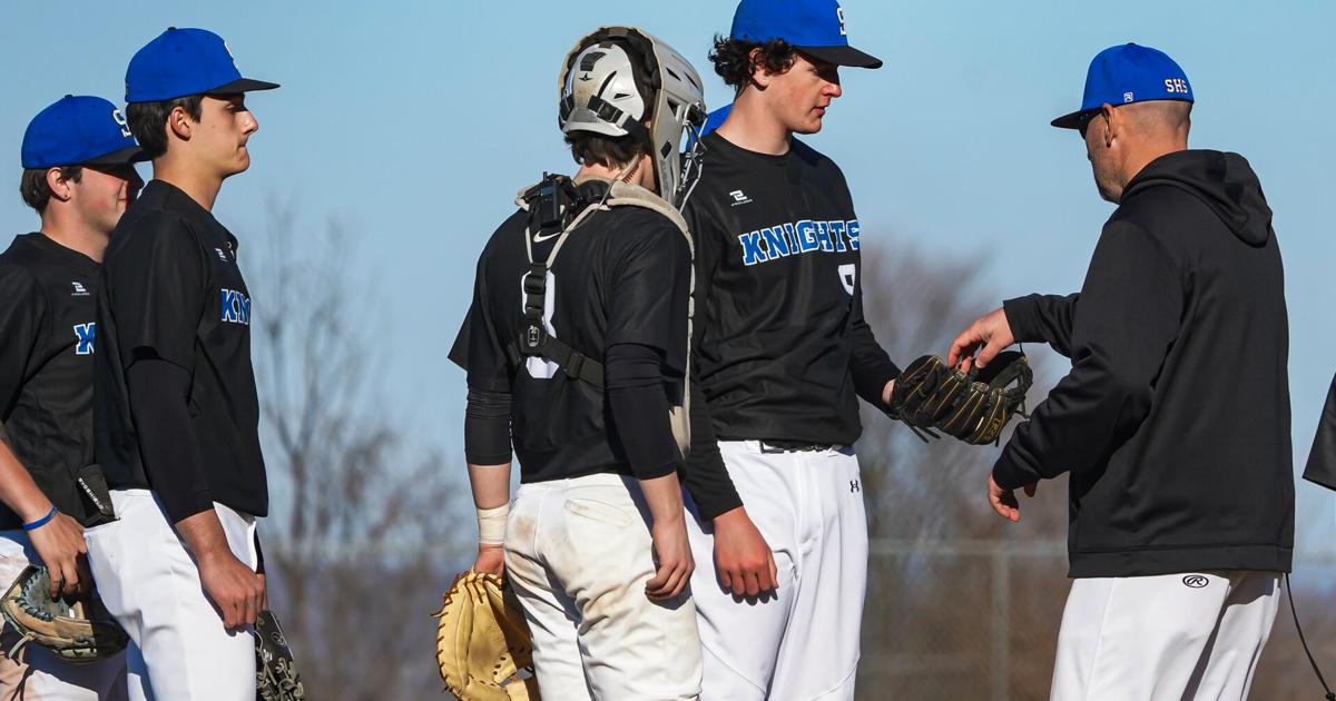 Upset in Connecticut: Southington Blue Knights Suffer First Loss of Season to South Windsor