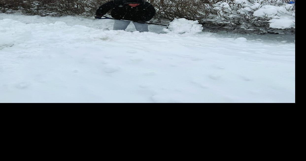 Heart attacks rise after major snowstorms