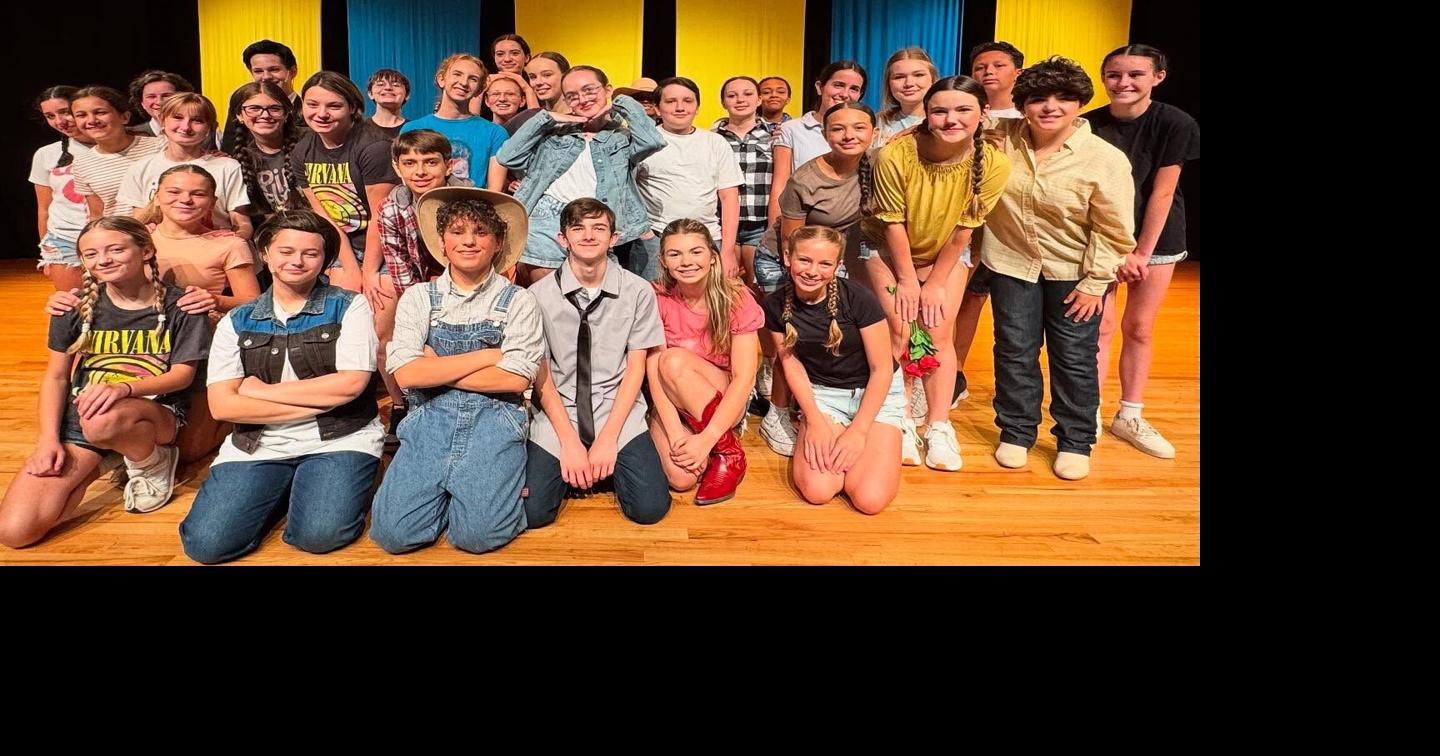 Newington Children’s Theatre Company to present ‘Seussical Jr.’