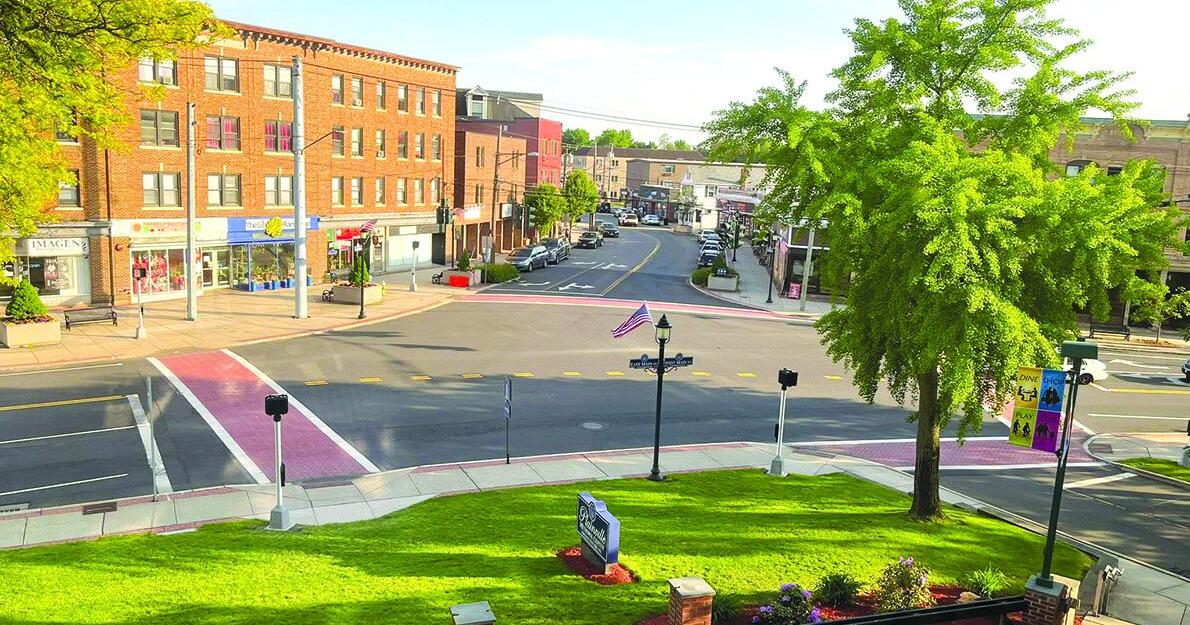 Pavement marking project begins in NB, Bristol, Plainville, Southington