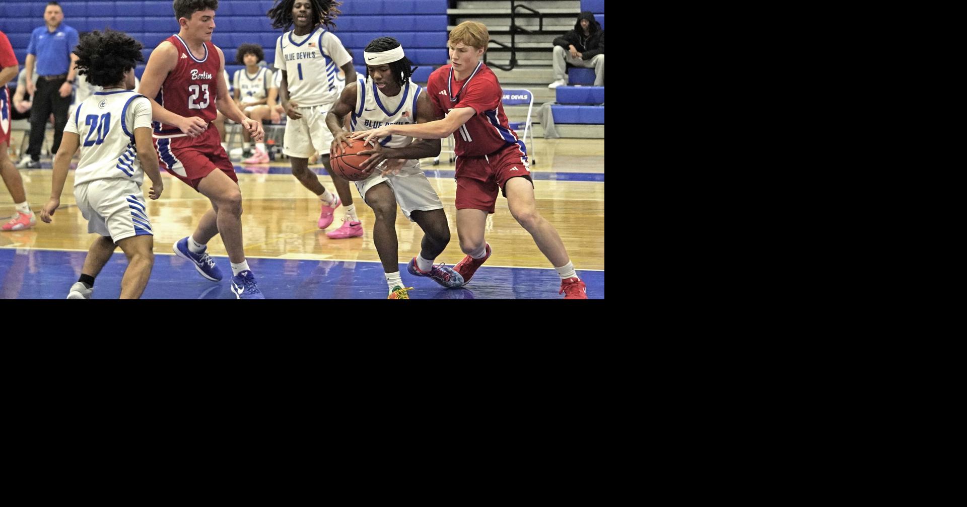 Gaddy Goes Wild: Plainville sophomore drops career-high 32 points in loss to Berlin