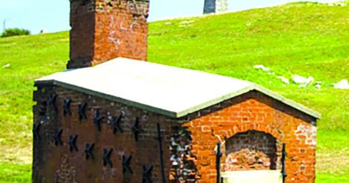 ‘Hiking Through History’ explores state’s scenic and historical locations