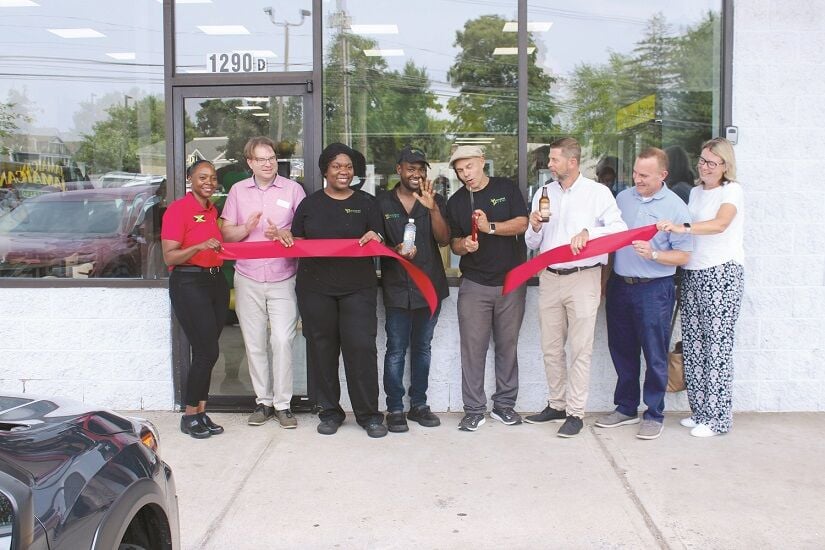 Jamaican Kitchen Holds Grand Opening News Bristolpress Com   64c3d8c32eeae.image 