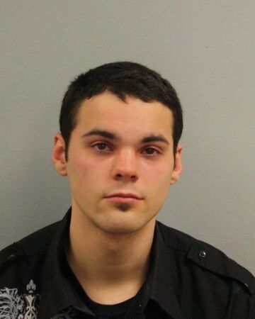 Bristol man who admits to violating probation stemming from sexual ...
