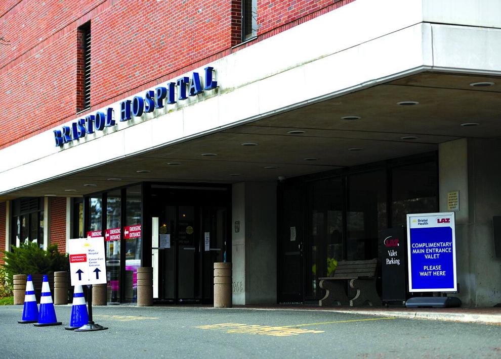Bristol Hospital earns Gold Seal from American Stroke Association