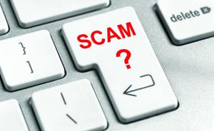 Scammer has impersonated Southington medical business