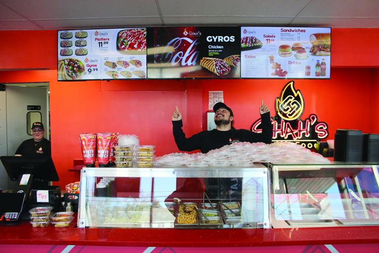 Shah s Gives Thanks Halal Restaurant Celebrates Grand Opening News shah-s-gives-thanks-halal-restaurant-celebrates-grand-opening-news