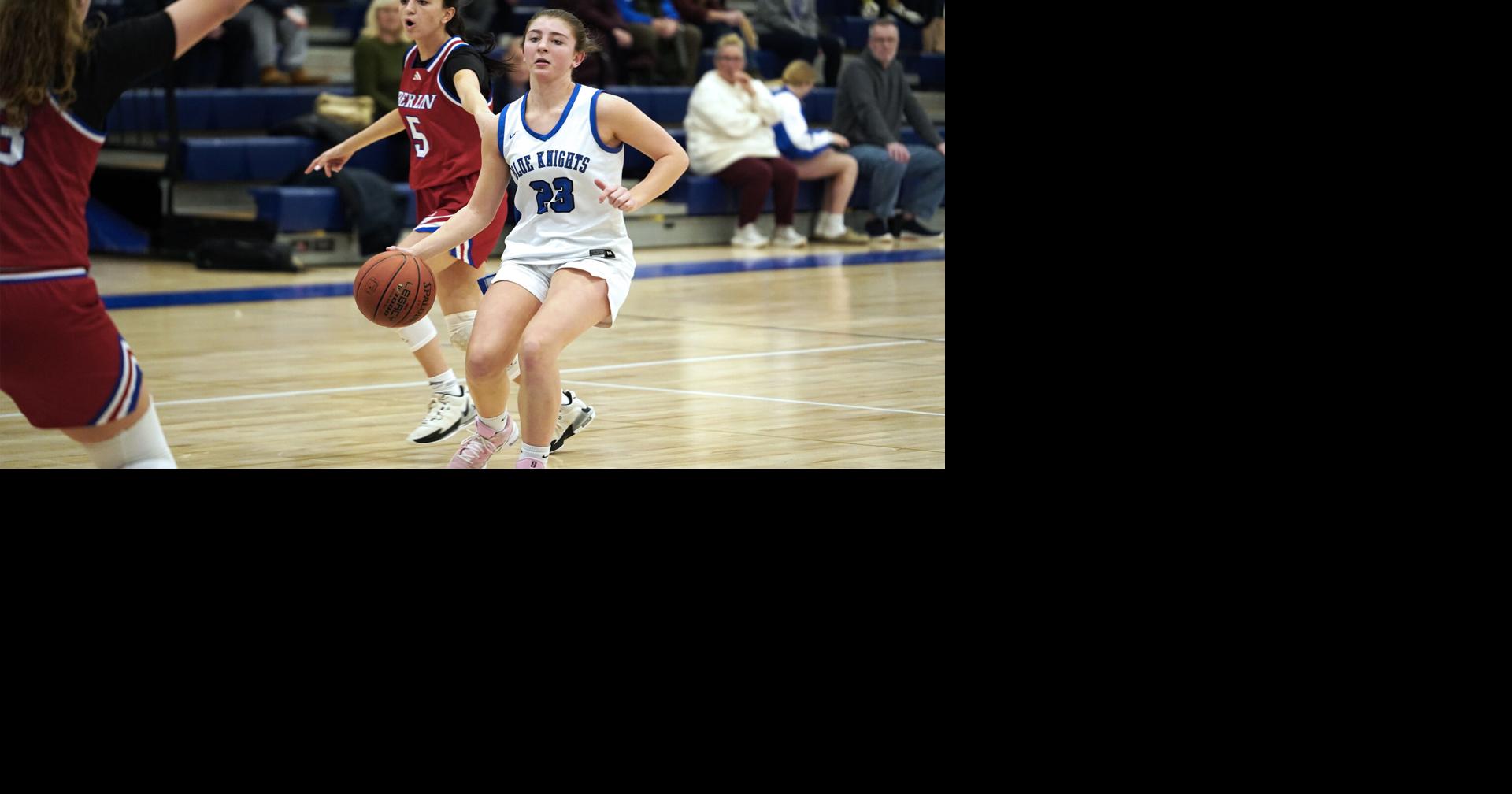 Defense, three point shooting carries Southington past Berlin in second matchup