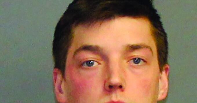 Man arrested after I-84 road rage leads to Southington manhunt | News ...