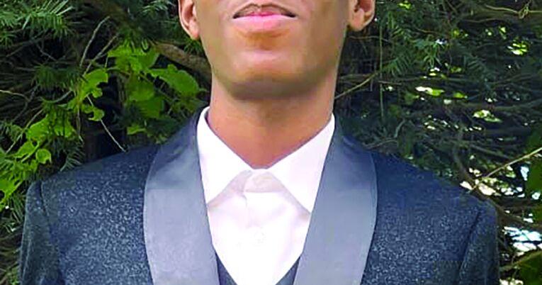 Terryville HS salutatorian plans to pursue computer science