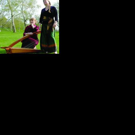 ‘Fairy Legends of Ireland’ performance at Bristol library