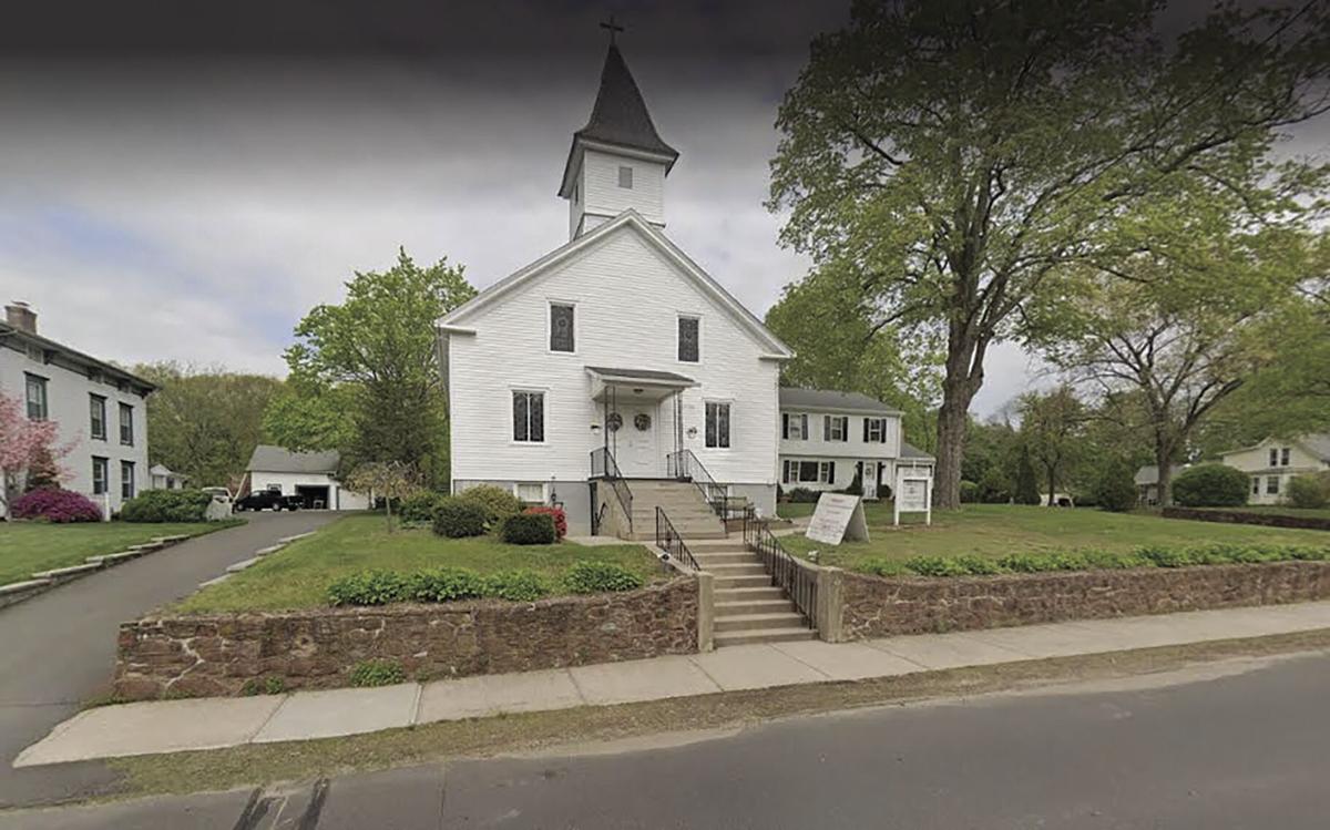 Polish kitchen open at the Holy Trinity Holiday Fair News