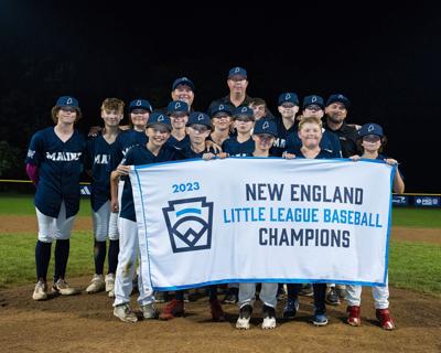 Magill 'Masters' New England competition, Sports