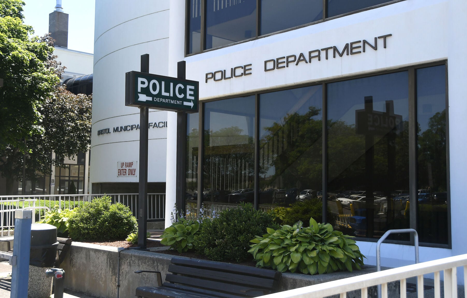 Bristol Police Blotter | News | bristolpress.com