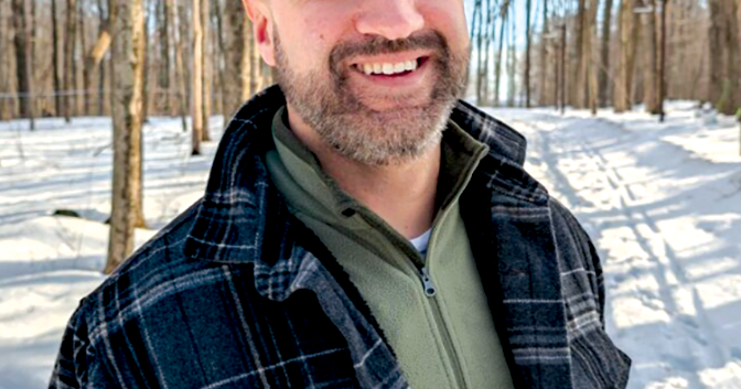 New Britain ROOTS founder named executive director of state group