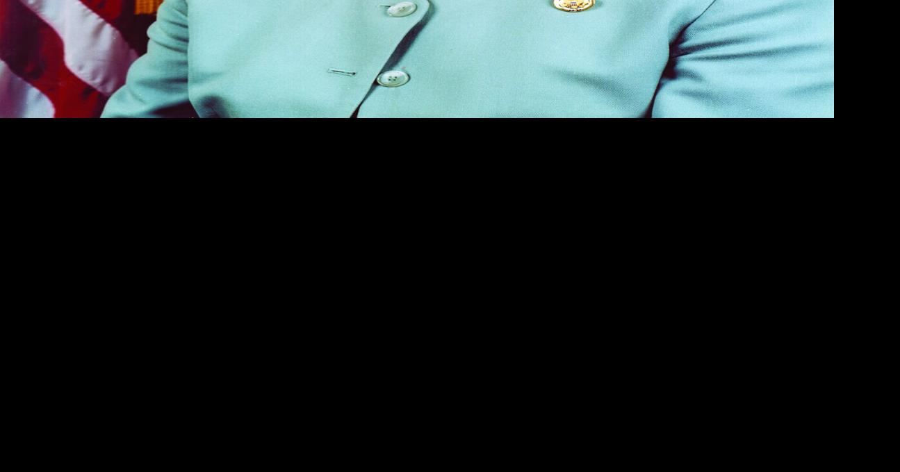 Race in the Park names honorary chairs for event